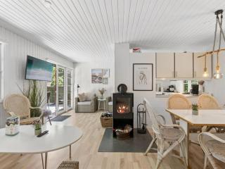 Holiday Home Blakke - 250m from the sea by Interhome - 2