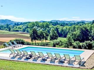 Holiday Home Villa Piemonte by Interhome - 9