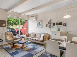 Apartment Volmer - 3-9km from the sea by Interhome - 5