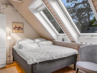 Apartment Volmer - 3-9km from the sea by Interhome - 1