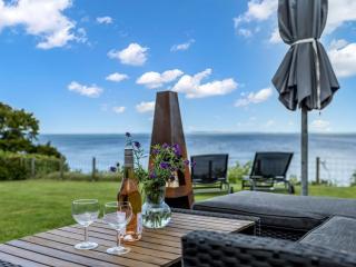 Holiday Home Majbritt - 50m from the sea by Interhome - 7