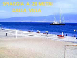 Holiday Home Villa Lilla 20 metri dal mare by Interhome - 0