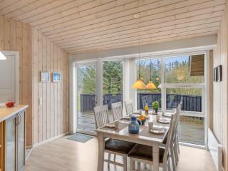 Holiday Home Beeke - 1-4km from the sea by Interhome - 8