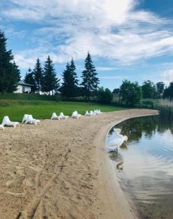 Ryn Lake Resort 2 - 1