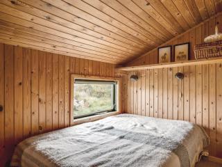 Holiday Home Hunved - 500m from the sea by Interhome - 2