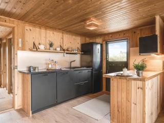 Holiday Home Hunved - 500m from the sea by Interhome - 8