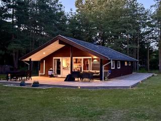 Holiday Home Aman - 700m to the fjord by Interhome - 9