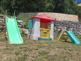 Rustic house - 9