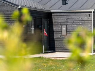 Holiday Home Merete - 900m from the sea by Interhome - 8