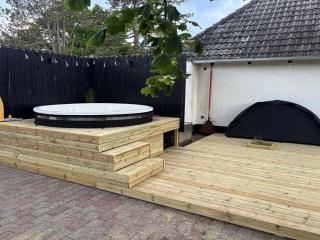 Holiday Home Solmaz - 3-5km from the sea by Interhome - 9