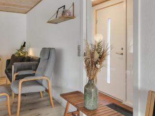 Holiday Home Solmaz - 3-5km from the sea by Interhome - 6