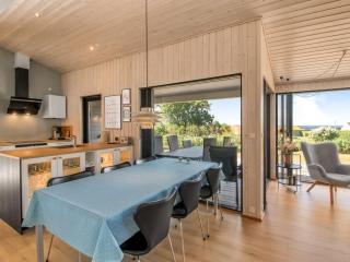 Holiday Home Liesel - 700m from the sea by Interhome - 6