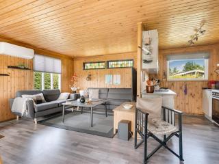 Holiday Home Stygge - 300m from the sea by Interhome - 8