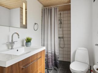 Holiday Home Stygge - 300m from the sea by Interhome - 7