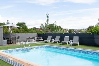 Atlantis Holiday Apartments - 0