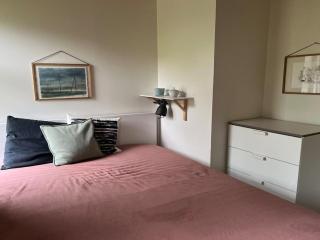 Holiday Home Sebastian - 100m to the fjord by Interhome - 7