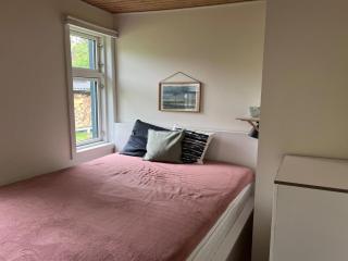 Holiday Home Sebastian - 100m to the fjord by Interhome - 5