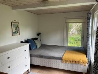 Holiday Home Sebastian - 100m to the fjord by Interhome - 1