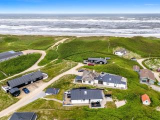 Holiday Home Ristana - 100m from the sea by Interhome - 9