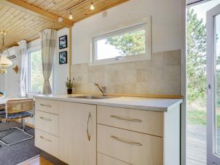 Holiday Home Hilleborg - 100m from the sea by Interhome - 5