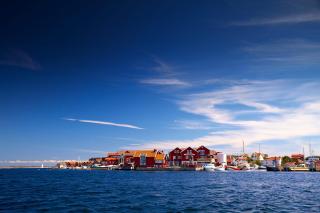 Functional Apartment on Two Levels in Skärhamn SE09175 - 7