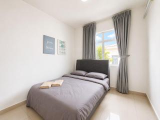 4BR Holiday Home Near Desaru Beach Gated & Guarded - 6