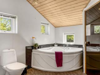 Holiday Home Dorithea - 3-5km from the sea by Interhome - 9