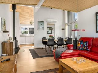 Holiday Home Dorithea - 3-5km from the sea by Interhome - 2