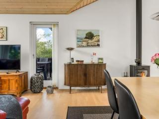 Holiday Home Dorithea - 3-5km from the sea by Interhome - 1