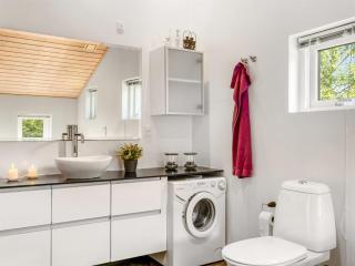 Holiday Home Dorithea - 3-5km from the sea by Interhome - 6