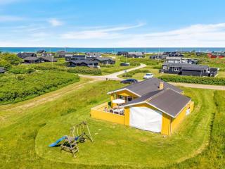Holiday Home Uffi - 300m from the sea by Interhome - 0