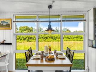 Holiday Home Uffi - 300m from the sea by Interhome - 6