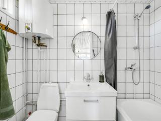 Holiday Home Uffi - 300m from the sea by Interhome - 3