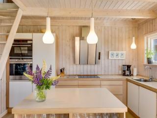 Holiday Home Ger - 200m from the sea by Interhome - 7