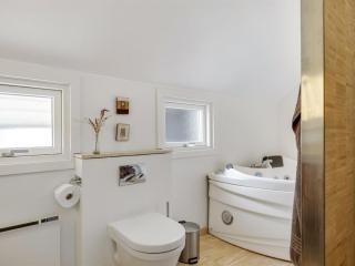 Holiday Home Ger - 200m from the sea by Interhome - 3