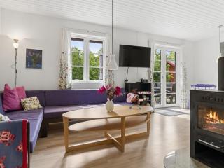 Holiday Home Georg - 300m from the sea by Interhome - 9
