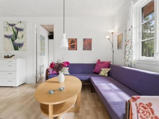 Holiday Home Georg - 300m from the sea by Interhome - 5