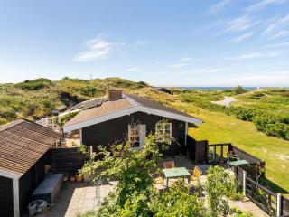 Holiday Home Katri - 500m from the sea by Interhome - 9