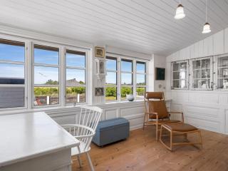 Holiday Home Katri - 500m from the sea by Interhome - 2