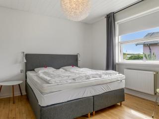 Holiday Home Kurt - 600m from the sea by Interhome - 4