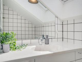 Holiday Home Matthis - 500m to the fjord by Interhome - 4