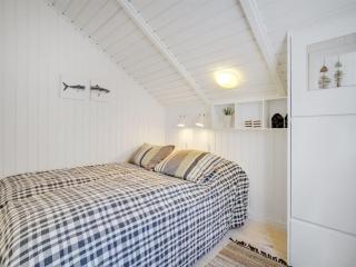 Holiday Home Matthis - 500m to the fjord by Interhome - 3