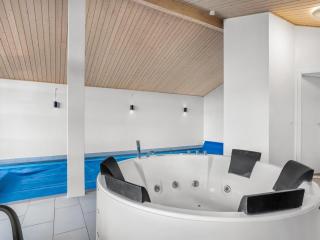 Holiday Home Niela - 800m from the sea by Interhome - Marielyst - 2
