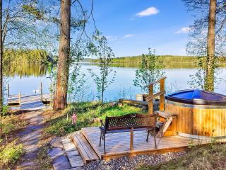 Holiday Home Villa kuorinka by Interhome - 9