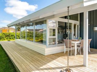 Holiday Home Sigrid - 400m from the sea by Interhome - 6