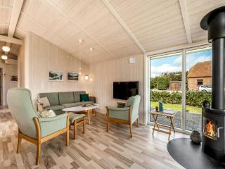 Holiday Home Tanna - 330m to the fjord by Interhome - 5