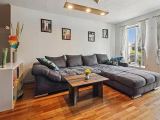 Apartment Ilsabe - 25km from the sea by Interhome - 6