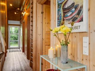 Holiday Home Jaakob - 4km from the sea by Interhome - 1