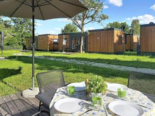 Holiday Home Tiny Haus Libelle by Interhome - 4