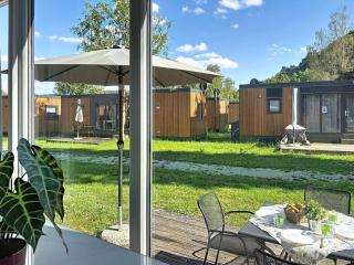 Holiday Home Tiny Haus Libelle by Interhome - 9